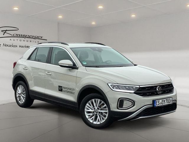 Volkswagen T-Roc 1.0 TSI Life