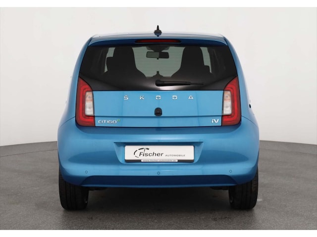 Skoda Citigo-e iV Best