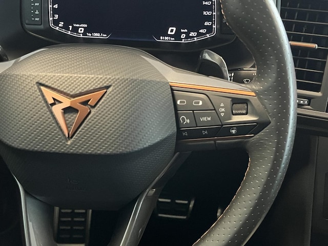 Cupra Ateca ATECA 2.0 TSICUPRA5T221 DS4A7A