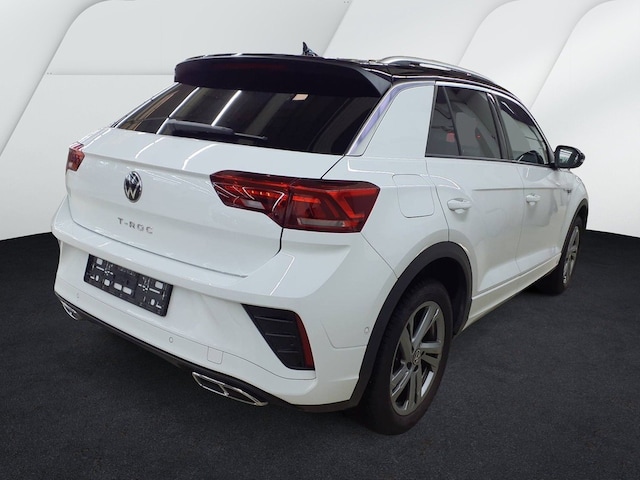 Volkswagen T-Roc 1.5 TSI DSG R-Line