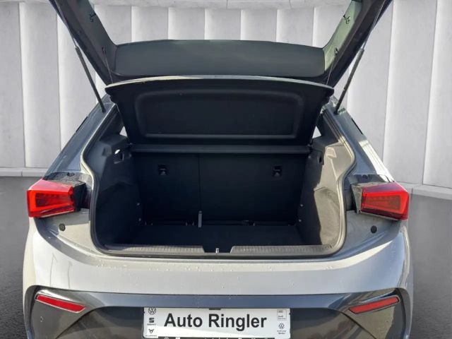 Cupra Born NAVI+PDC+LED+ALU+PDC+ ACC Mehrzonenklima Fahrerpro