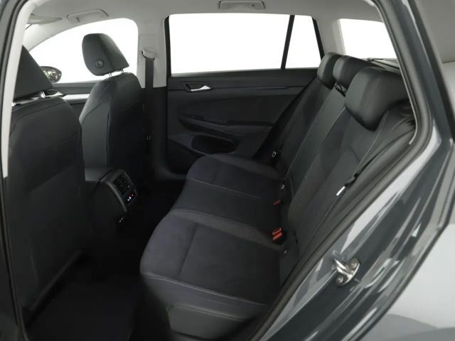 Volkswagen Golf Business DSG Variant