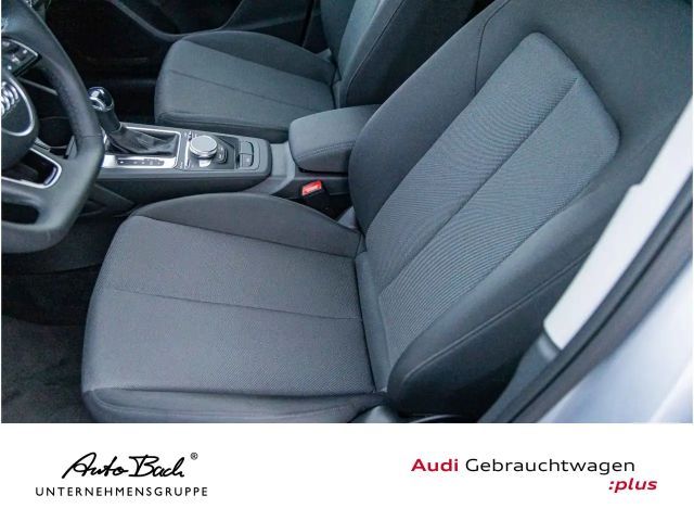 Audi Q2 35 TFSI S-Tronic