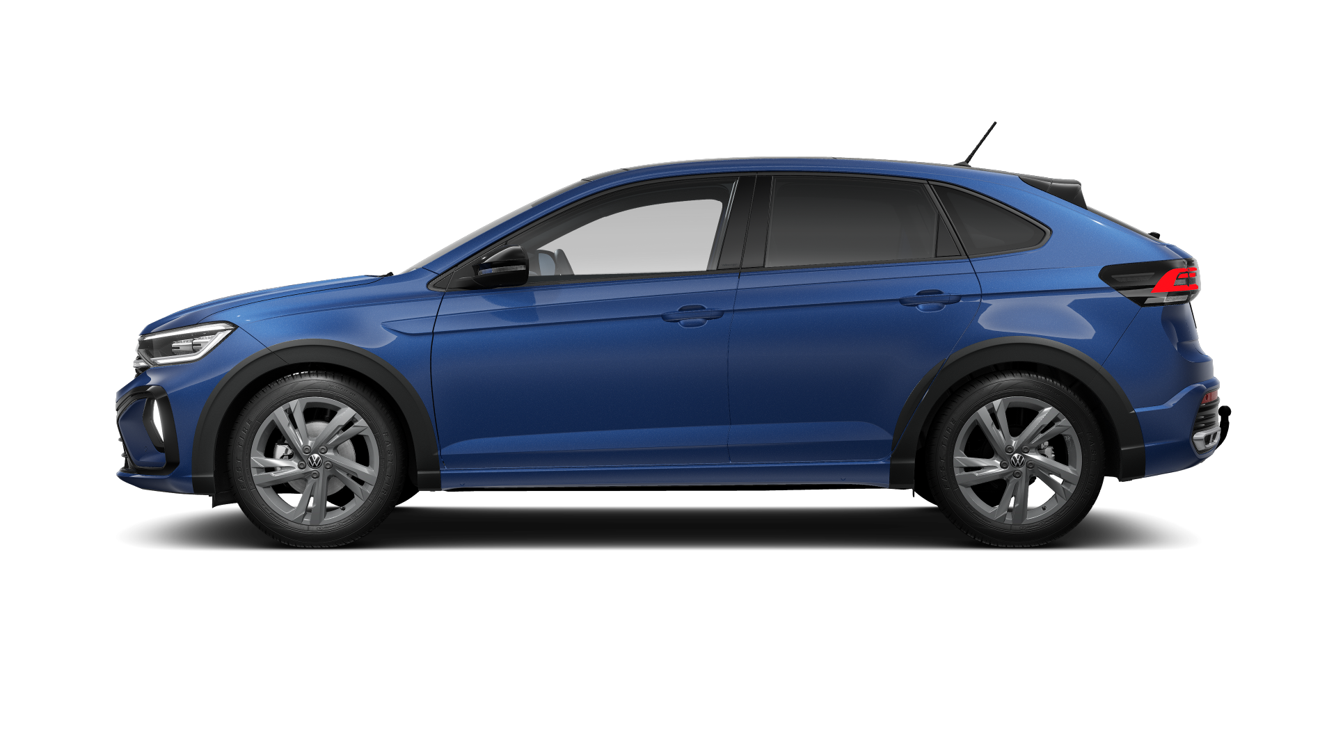 Volkswagen Taigo 1.0 TSI DSG R-Line