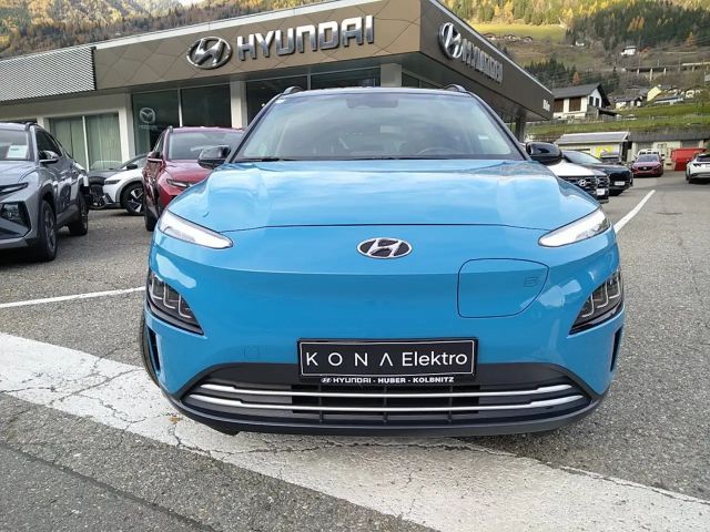 Hyundai Kona 64 kWh Electric Trend