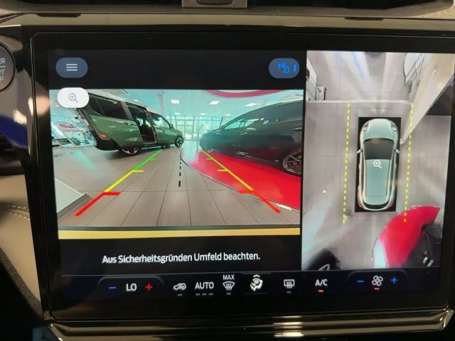 Ford Puma Gen-E Premium