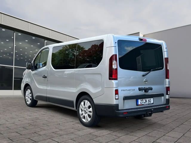 Renault Trafic dCi 150