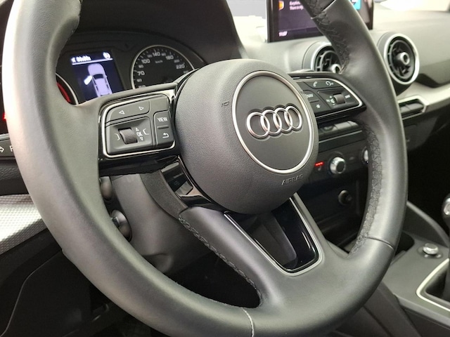 Audi Q2 30 TFSI