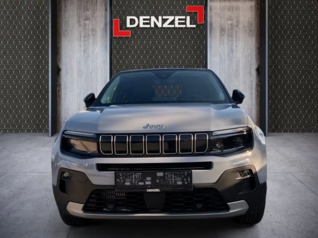 Jeep Avenger Altitude