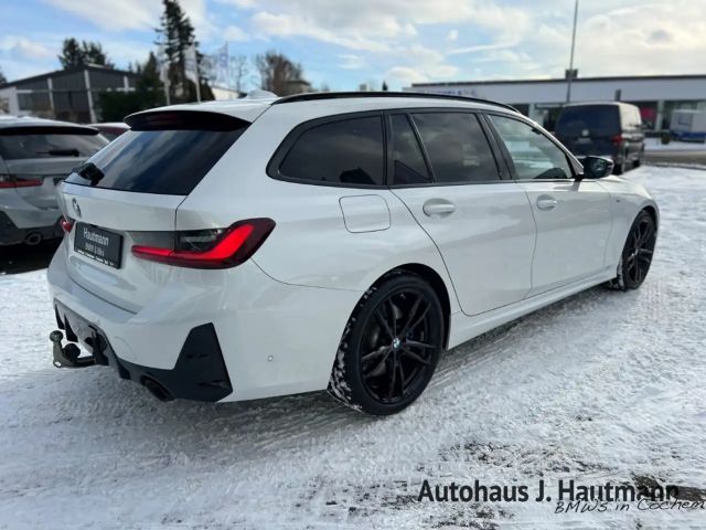 BMW 320 320d M-Sport Touring xDrive