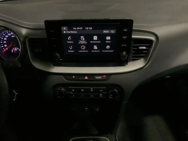 Kia Ceed GDi