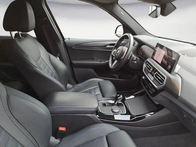 BMW X3 M-Sport xDrive20d