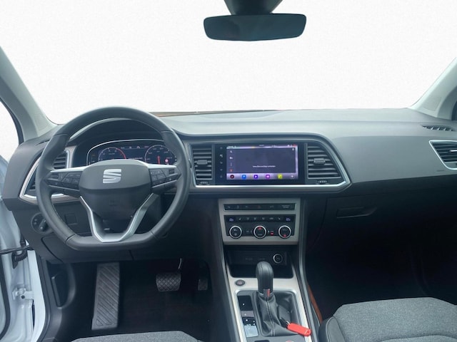 Seat Ateca 1.5 TSI DSG