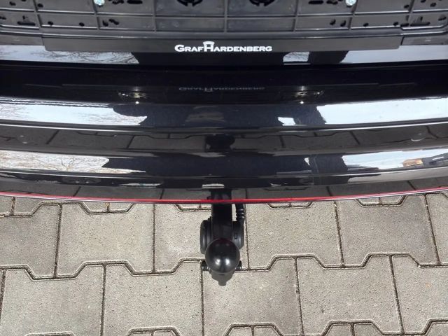 Skoda Enyaq Lounge RS