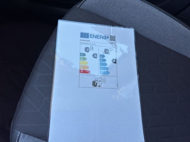 Volkswagen Taigo GOAL 1,0 l TSI OPF 116 PS 6-Gang Navi