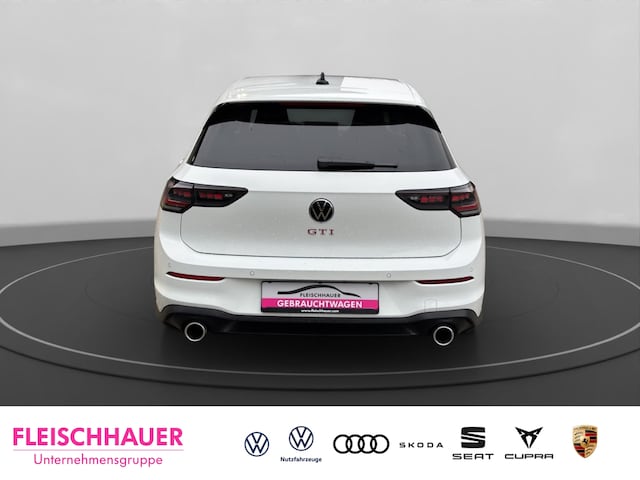 Volkswagen Golf Golf VIII