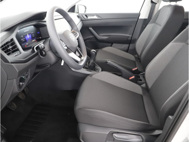 Volkswagen Polo Polo 1.0 Basis FrontAssist LED DAB+