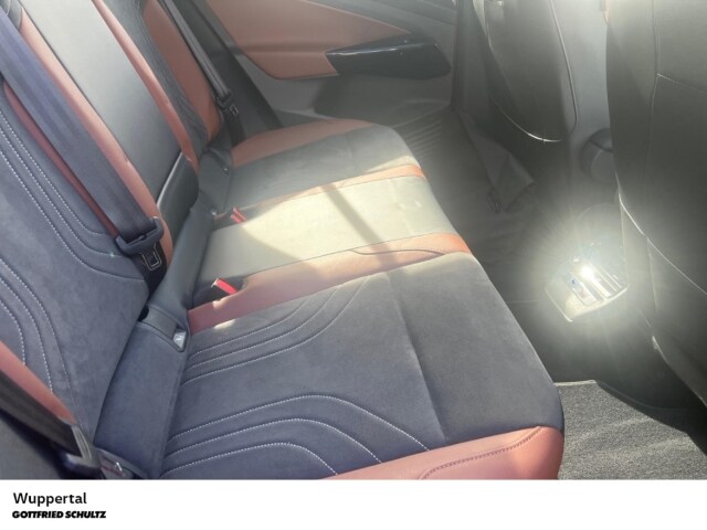 Volkswagen ID.5 150 kW Pro