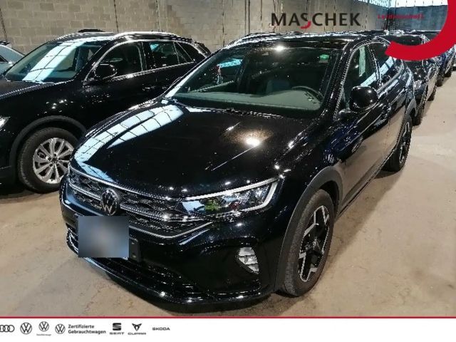 Volkswagen Taigo 1.0 TSI IQ.Drive R-Line