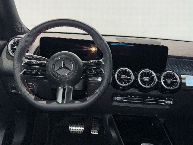 Mercedes-Benz GLB 200 GLB 200 d