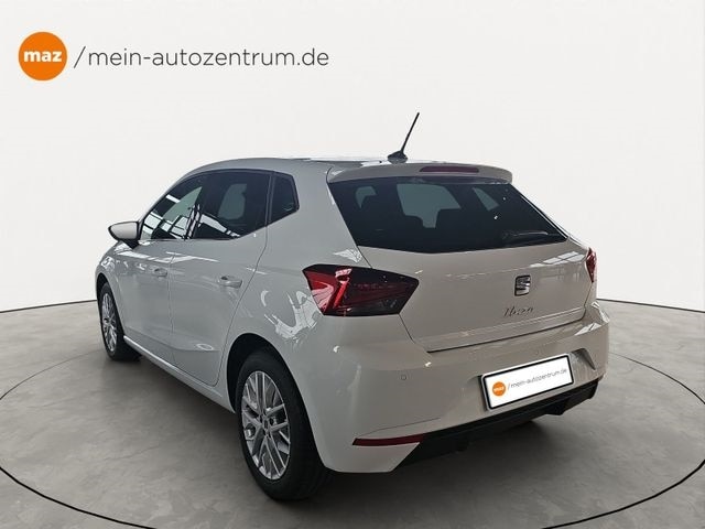 Seat Ibiza 1.0 TSI Xcellence