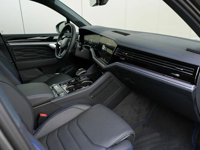 Volkswagen Touareg 4Motion eHybrid