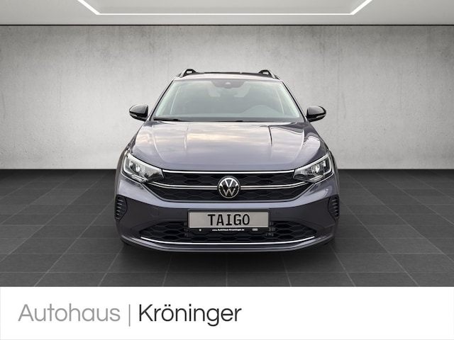 Volkswagen Taigo 1.0 TSI DSG Life