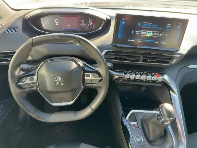 Peugeot 5008 Allure Pack