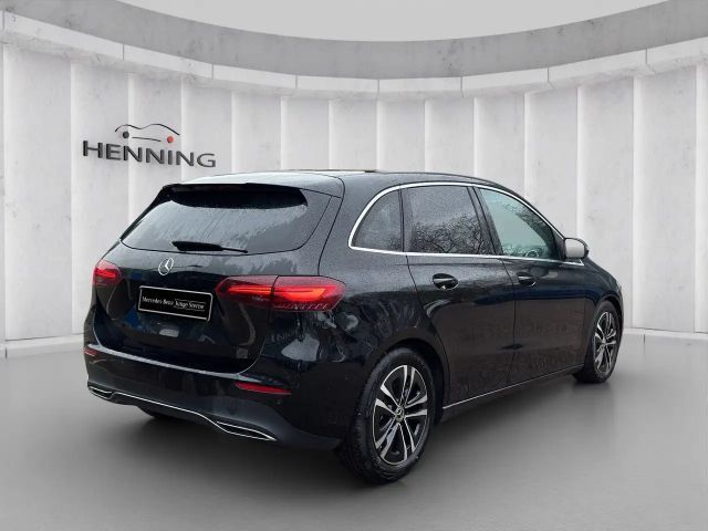 Mercedes-Benz B 200 Progressive