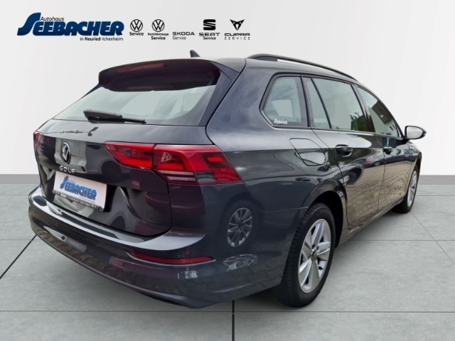 Volkswagen Golf 1.0 TSI Life Variant