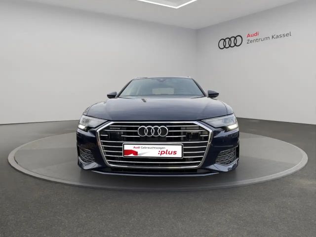Audi A6 50 TDI Quattro
