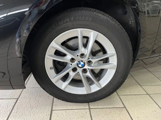 BMW 218 218i Gran Tourer