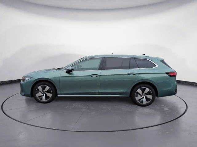 Volkswagen Passat 2.0 TDI Business DSG Variant