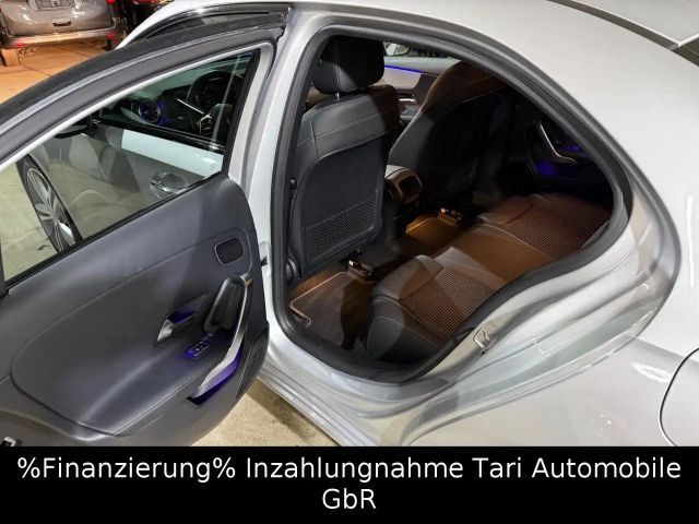 Mercedes-Benz A 180 Limousine Widescreen,Night,Pano,Burmes,19"