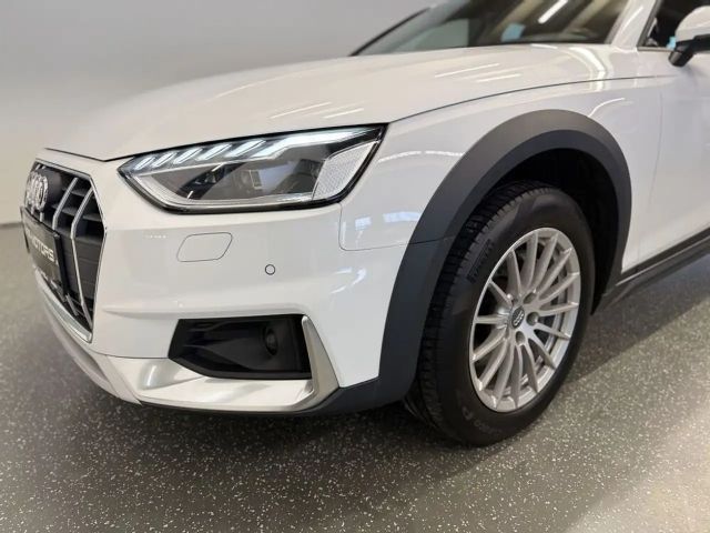 Audi A4 allroad 40 TDI Quattro