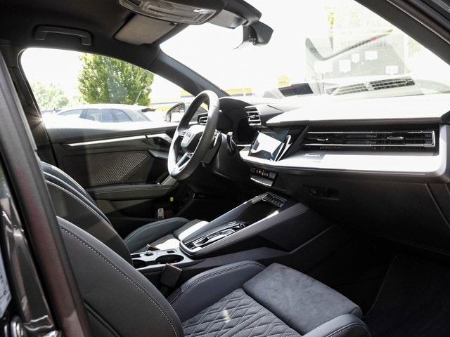 Audi A3 40 TFSI Hybride S-Tronic