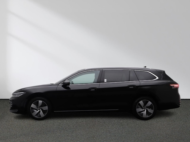 Volkswagen Passat 2.0 TDI DSG