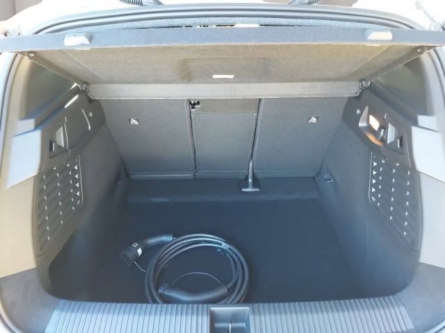 Renault Scenic Alpine E-Tech Esprit