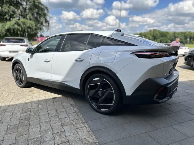 Peugeot 408 180 GT-Line Hybrid