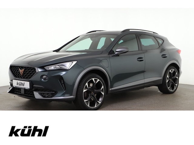 Cupra Formentor DSG VZ