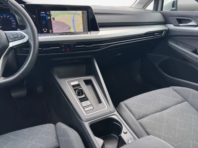 Volkswagen Golf 2.0 TDI Golf VIII Life Variant