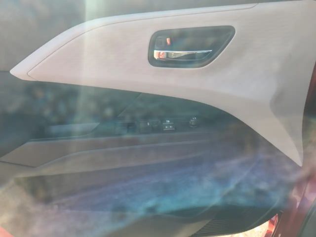 Suzuki Swift Comfort Hybrid