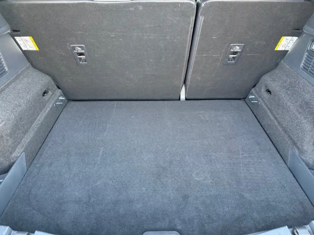 Ford Mustang Mach-E AWD Extended range