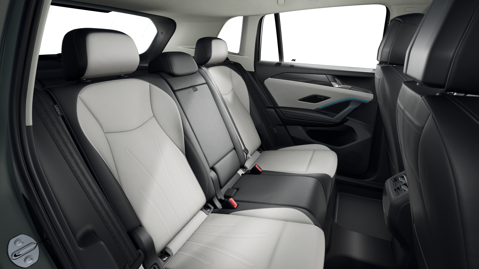 Volkswagen Tiguan 2.0 TSI DSG