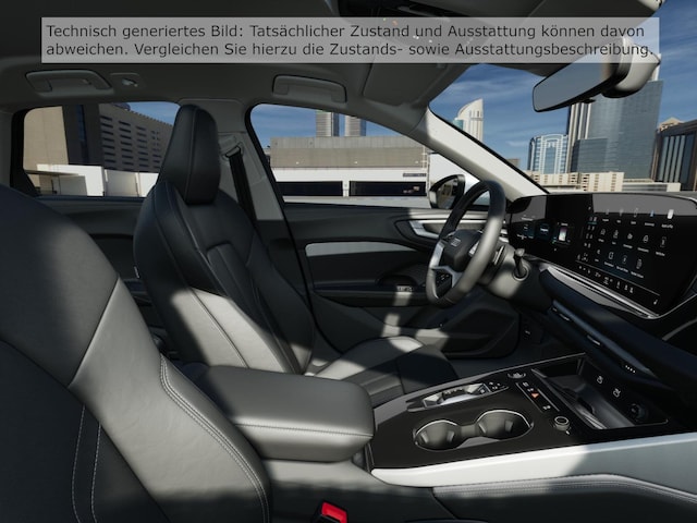 Audi A5 Avant S-Tronic