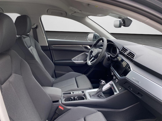 Audi Q3 S-Tronic Sportback