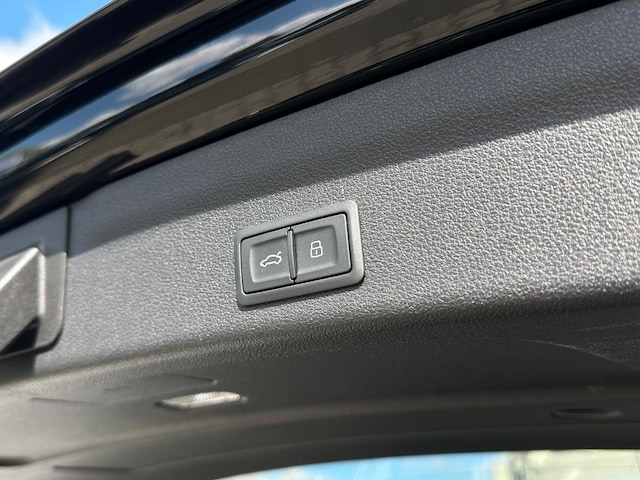 Audi S6 Avant Quattro