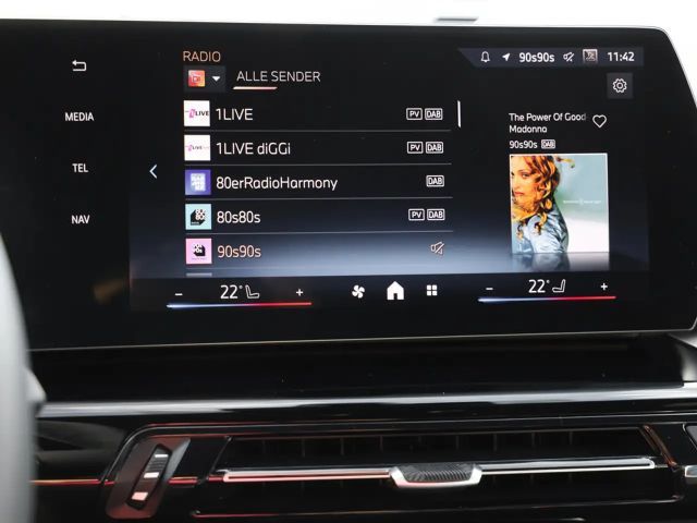 BMW X2 DCT M-Sport sDrive20i