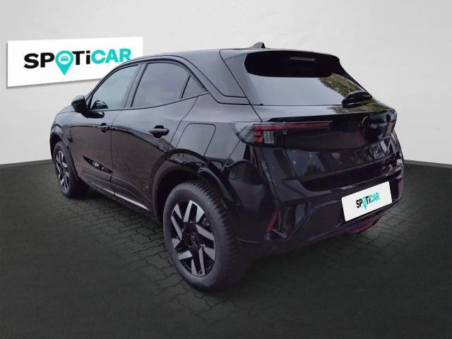 Opel Mokka 1.2 Turbo GS-Line Grand Sport Turbo