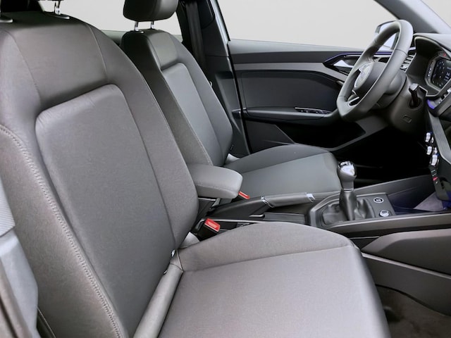 Audi A1 25 TFSI Sportback